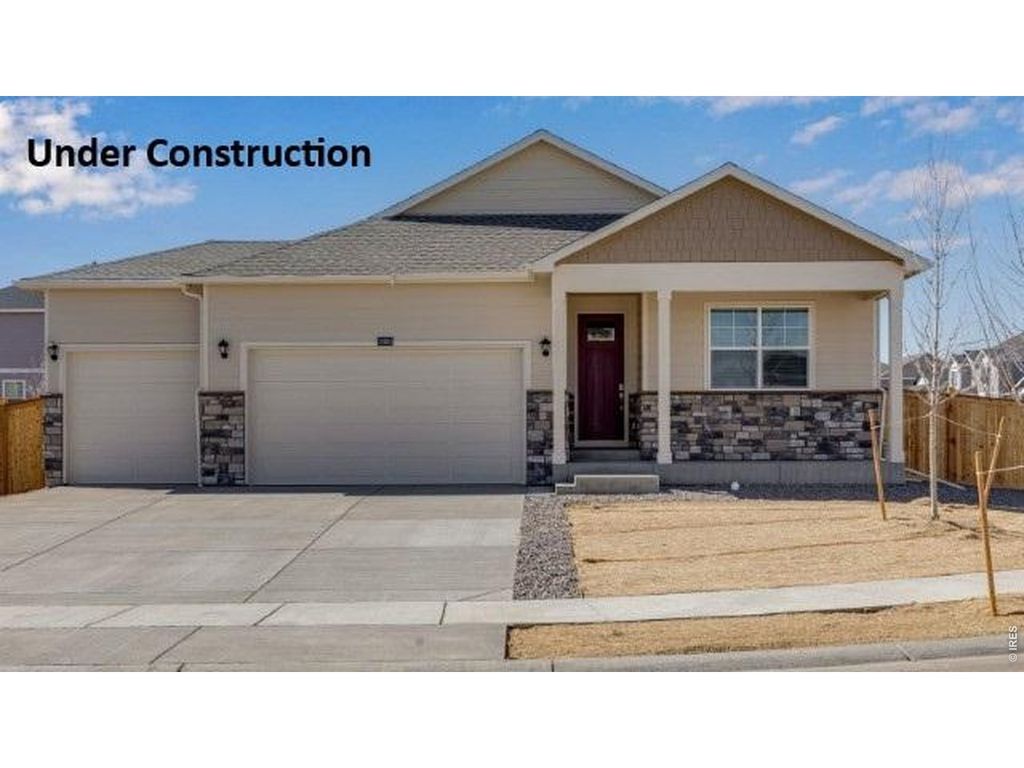 13923 Garnet Dr, Mead, CO 80504