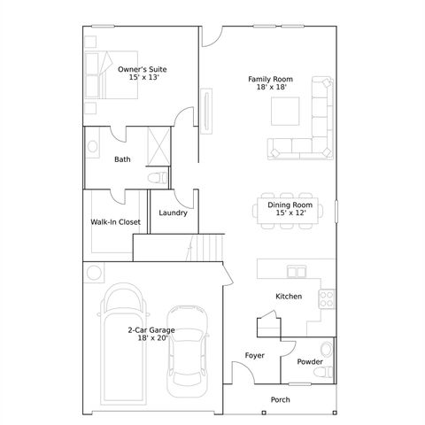 3004 Duskshine Drive, Brookshire, TX 77423