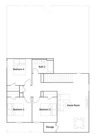 3004 Duskshine Drive, Brookshire, TX 77423