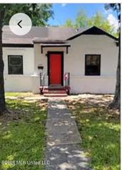 2505 Holmes Avenue, Jackson, MS 39213
