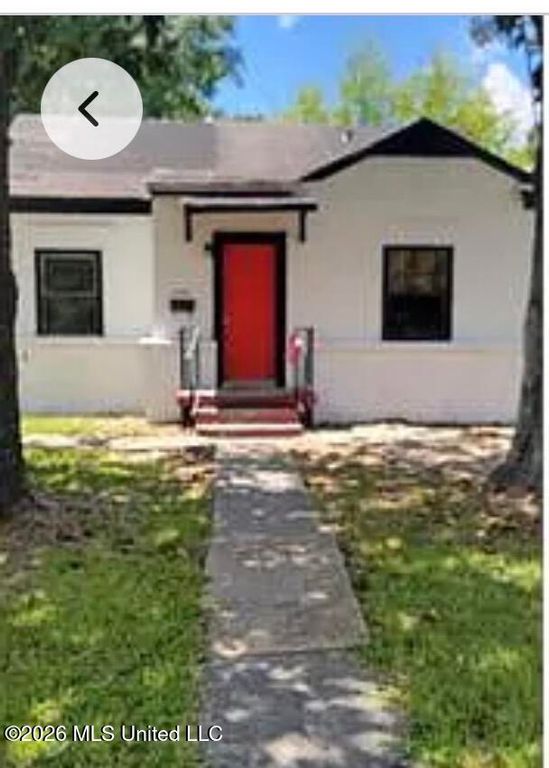 2505 Holmes Avenue, Jackson, MS 39213