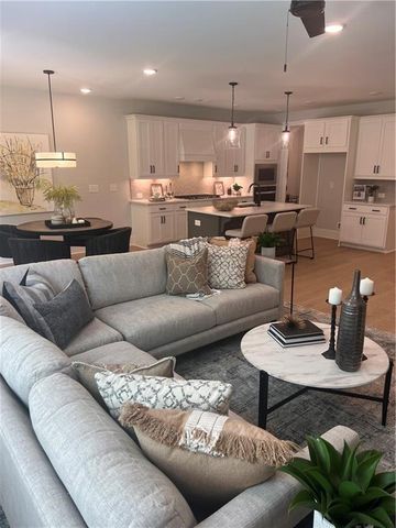 2715 Byess Court, Marietta, GA 30064