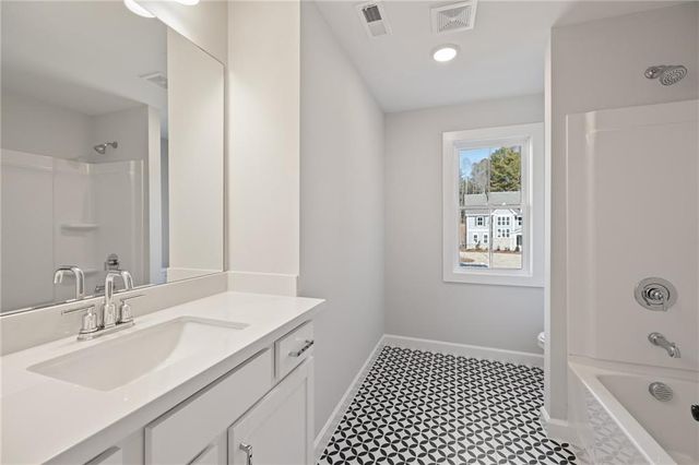 2715 Byess Court, Marietta, GA 30064