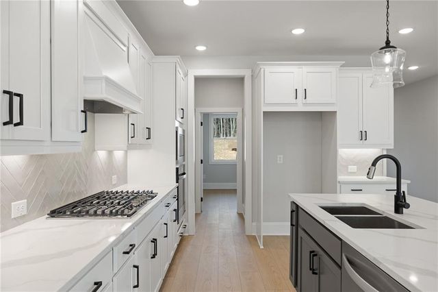 2715 Byess Court, Marietta, GA 30064