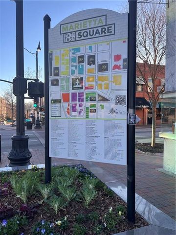 2715 Byess Court, Marietta, GA 30064