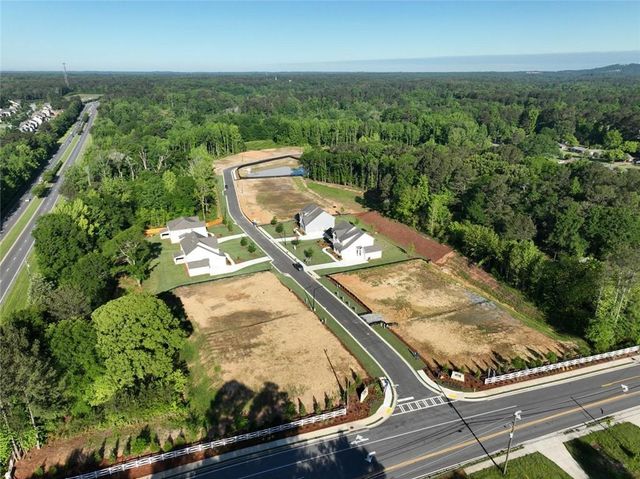 2715 Byess Court, Marietta, GA 30064