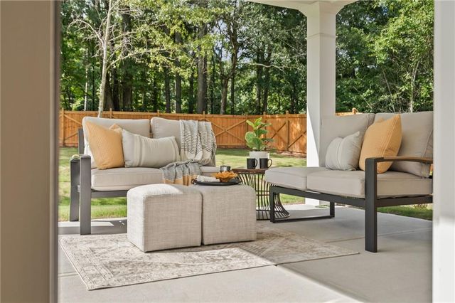 2715 Byess Court, Marietta, GA 30064