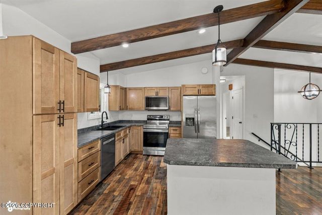 6431 Bridget Drive, Anchorage, AK 99502