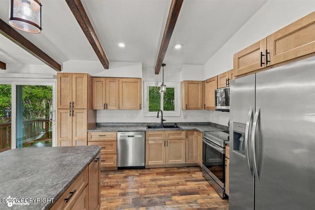 6431 Bridget Drive, Anchorage, AK 99502