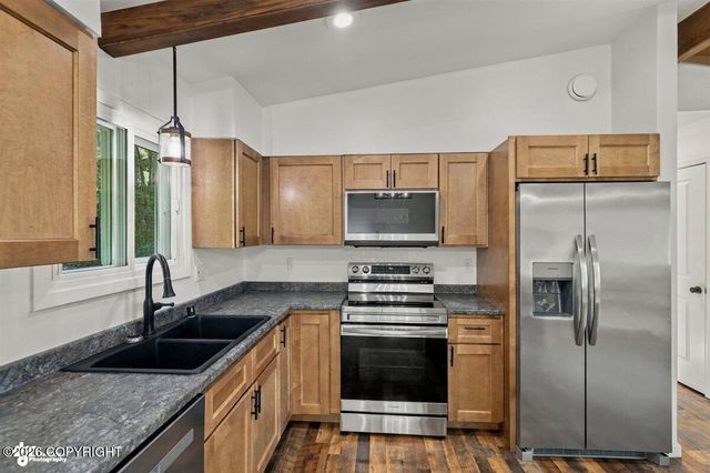 6431 Bridget Drive, Anchorage, AK 99502