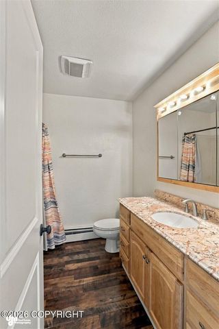 6431 Bridget Drive, Anchorage, AK 99502