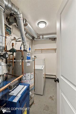 6431 Bridget Drive, Anchorage, AK 99502