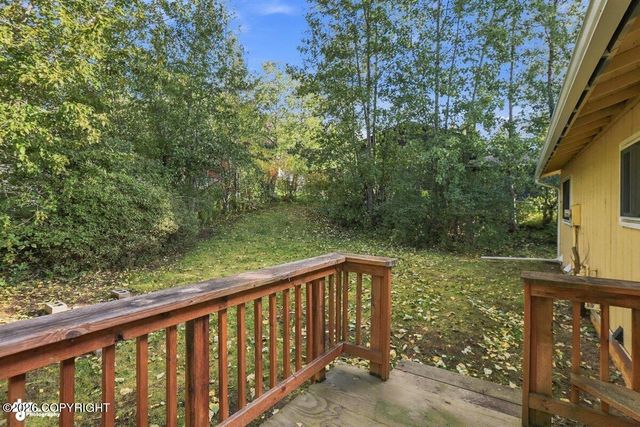 6431 Bridget Drive, Anchorage, AK 99502