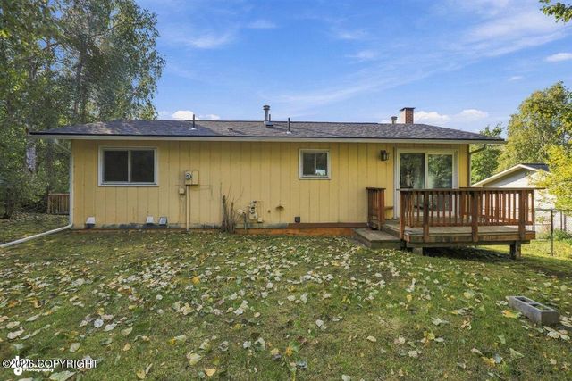 6431 Bridget Drive, Anchorage, AK 99502