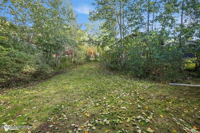 6431 Bridget Drive, Anchorage, AK 99502