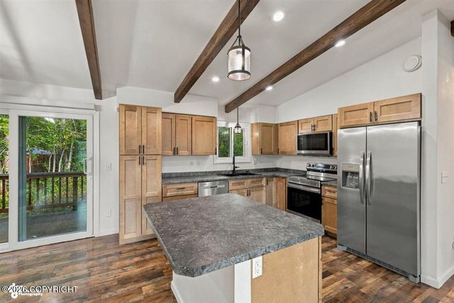 6431 Bridget Drive, Anchorage, AK 99502