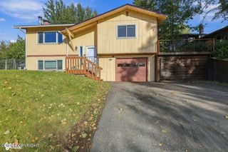6431 Bridget Drive, Anchorage, AK 99502