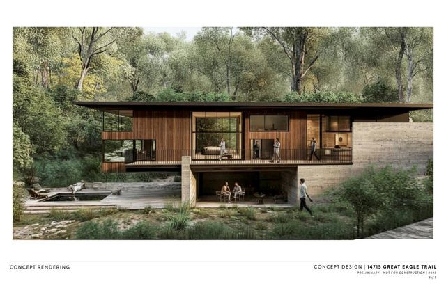 14715 Great Eagle TRL, Austin, TX 78734