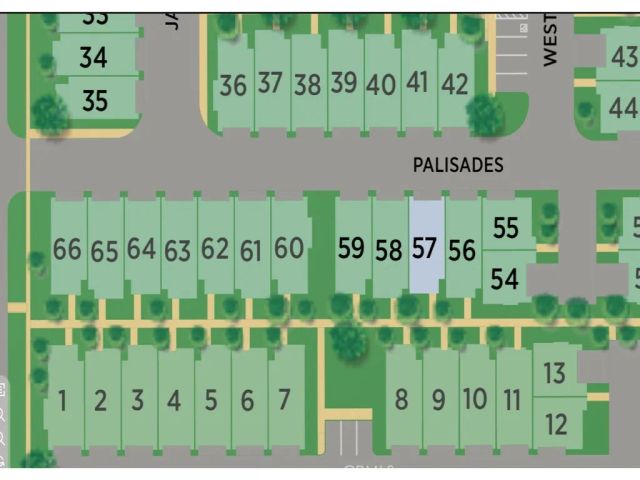 136 Palisades, Irvine, CA 92618