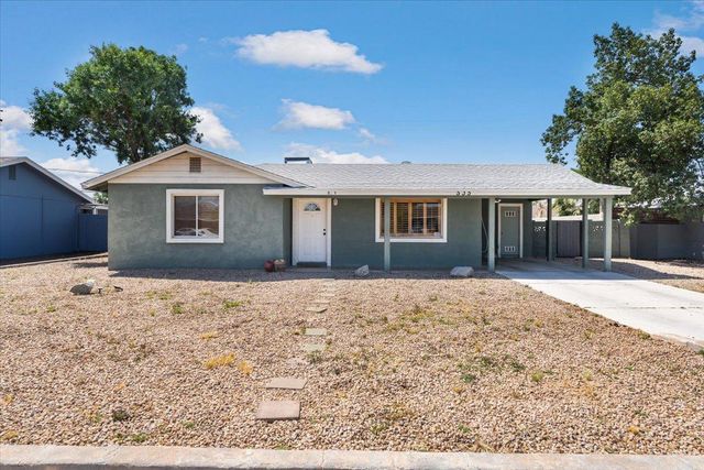 535 W 19th Street, Tempe, AZ 85281