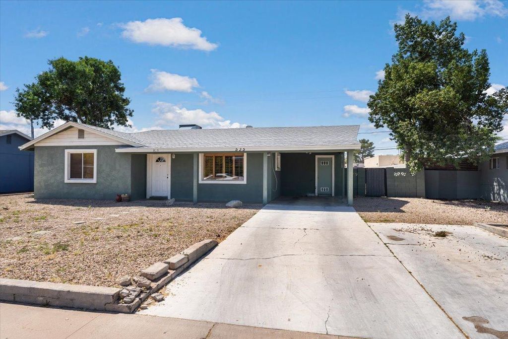 535 W 19th Street, Tempe, AZ 85281