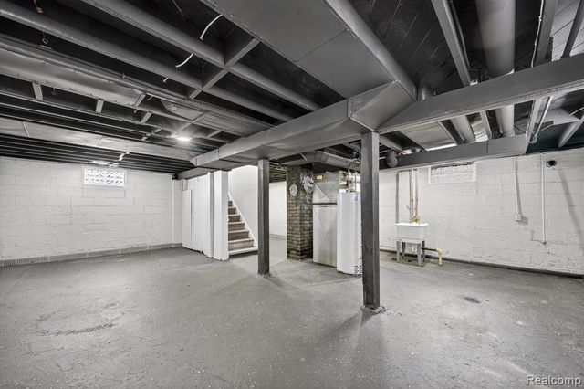 5156 Winifred Street, Wayne, MI 48184