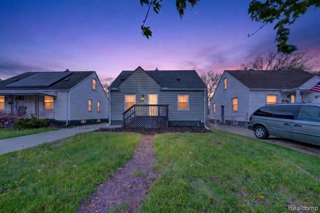 5156 Winifred Street, Wayne, MI 48184