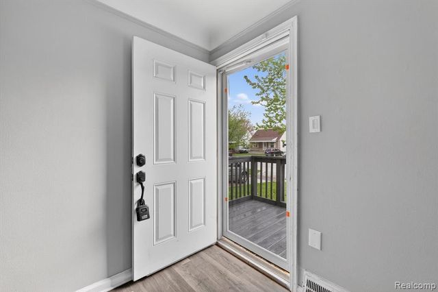 5156 Winifred Street, Wayne, MI 48184