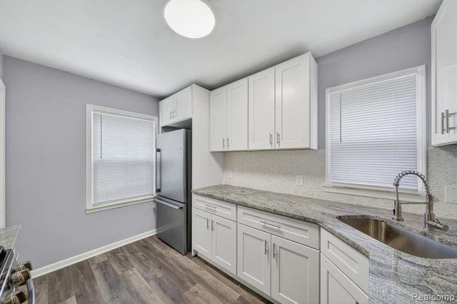 5156 Winifred Street, Wayne, MI 48184