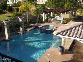 7194 W CIELO GRANDE Avenue, Peoria, AZ 85383