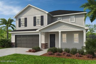 7209 GOLDEN MEADOW Court, Jacksonville, FL 32256