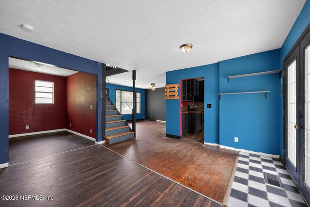 2361 HAPPY Lane, Jacksonville, FL 32218