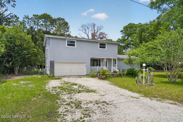 2361 HAPPY Lane, Jacksonville, FL 32218