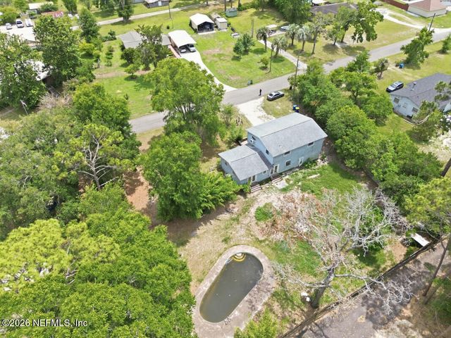 2361 HAPPY Lane, Jacksonville, FL 32218
