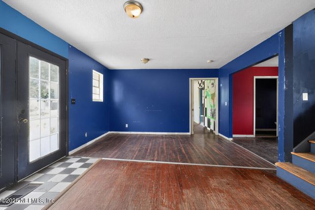 2361 HAPPY Lane, Jacksonville, FL 32218