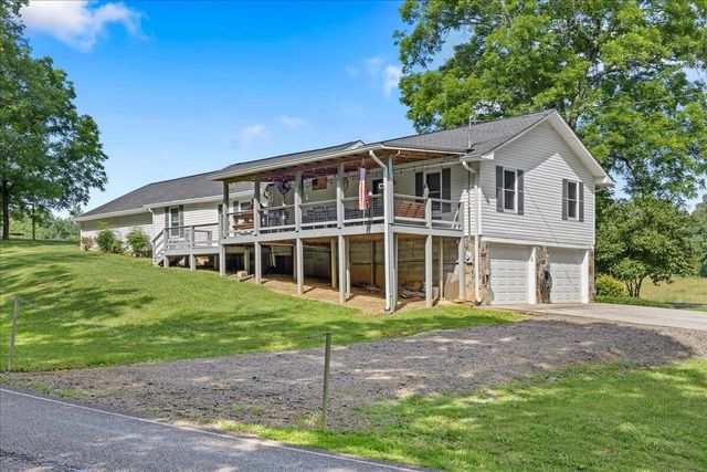 1467 County Road 700, Athens, TN 37303