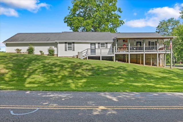 1467 County Road 700, Athens, TN 37303
