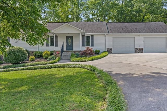 1467 County Road 700, Athens, TN 37303