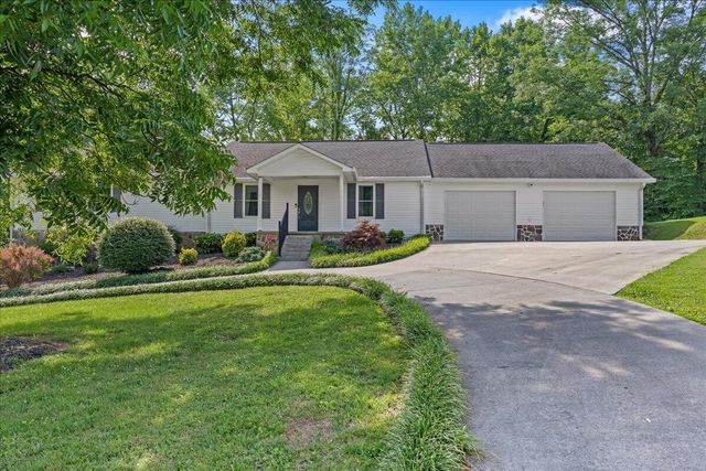 1467 County Road 700, Athens, TN 37303
