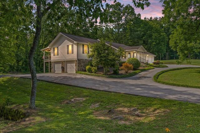 1467 County Road 700, Athens, TN 37303