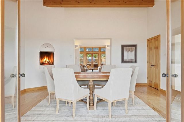 13A Calle Noble, Santa Fe, NM 87506