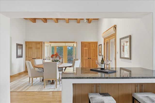 13A Calle Noble, Santa Fe, NM 87506