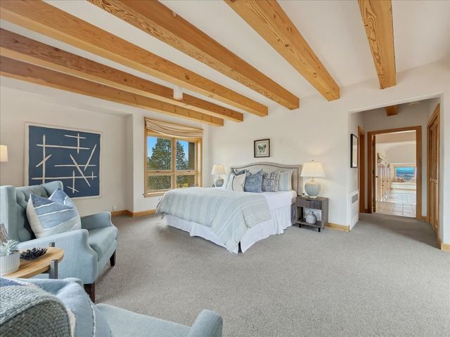 13A Calle Noble, Santa Fe, NM 87506