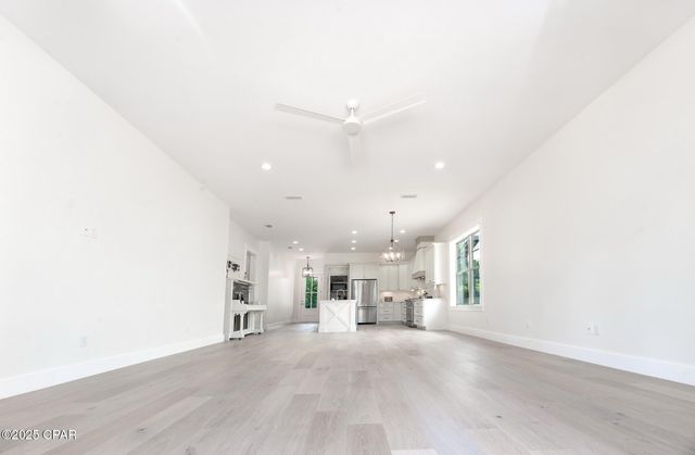 3533 Sanctuary Drive, Panama City, FL 32408