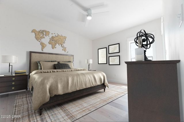 3533 Sanctuary Drive, Panama City, FL 32408