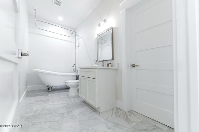 3533 Sanctuary Drive, Panama City, FL 32408