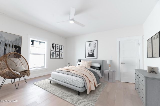 3533 Sanctuary Drive, Panama City, FL 32408