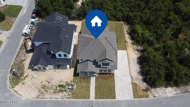 3533 Sanctuary Drive, Panama City, FL 32408