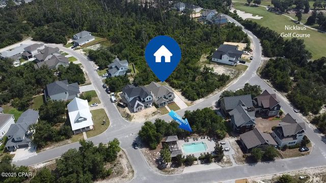3533 Sanctuary Drive, Panama City, FL 32408