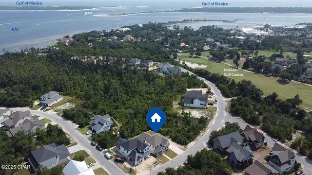 3533 Sanctuary Drive, Panama City, FL 32408